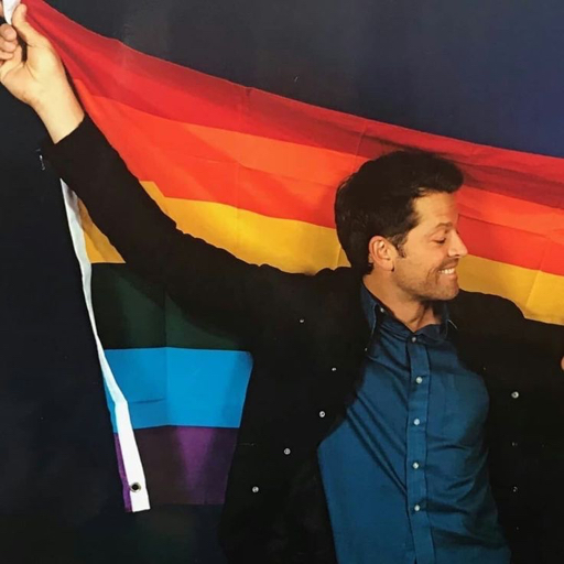 deangetyourheadoutofyourgayass:  I mean, it’s not wrong. 
