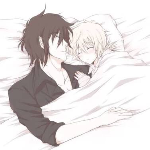 chibimoonbaby:  *wiggles butt in daddy’s face to get his attention*