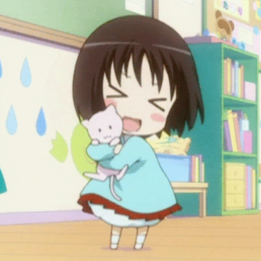 curiositykilledthecatxoxo:  clearkitten:  How to make your little