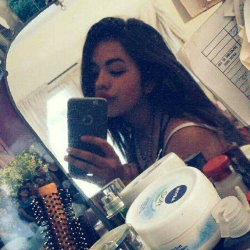 Me encanta que alguien me conozca al punto de poder decir "a