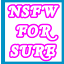 So... Follow NSFWforSure. Now!  It's getting better.