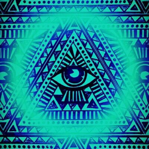 3rd Eye Vision