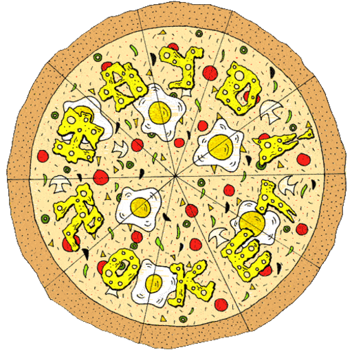 PIZZAMINATI