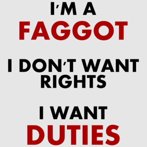 submissive-faggot:  temptingdominance:  You are my personal fuck