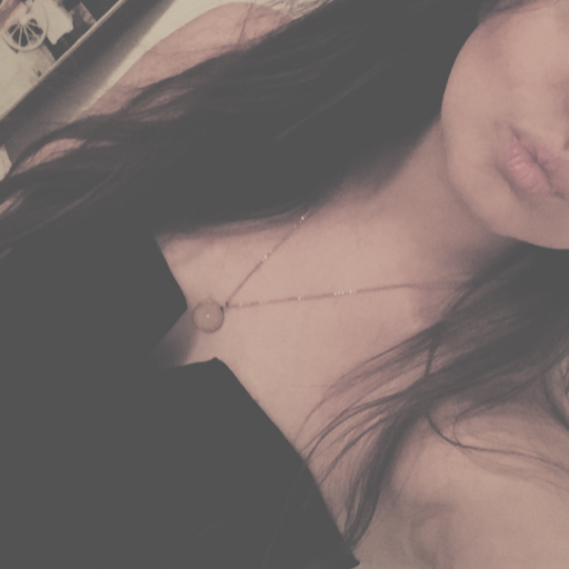 She's got a heart of glass