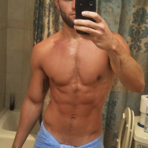 musclecum:  Brandon & Daniel