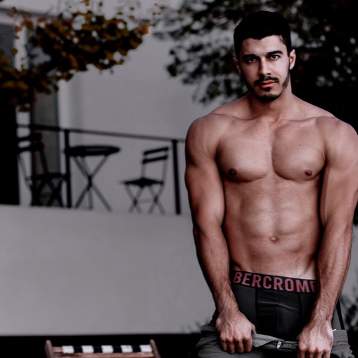 brunomusclefit:  