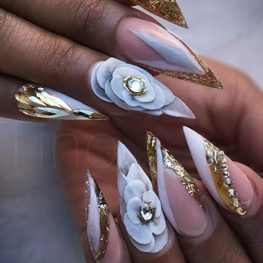nailsonblackwomen:  