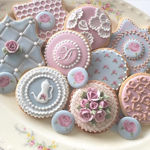 cookiestims:  Sweetambs on Instagram