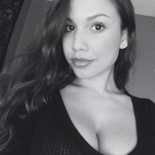 thahalfrican:  Busted a nut  But she still suckin  