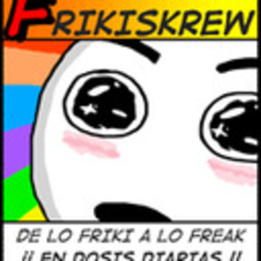 frikiskrew: Wait for it