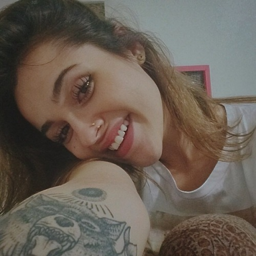 Só sei que te amo