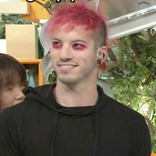 Josh Duns butt