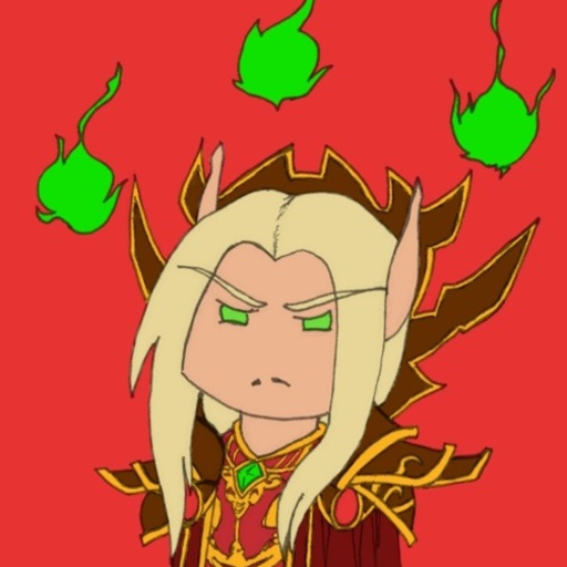 reanor-art:  Gfycat link.