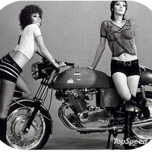 Vintage: View: Fucking Research Laboratory-Vintage