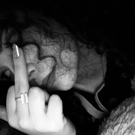 it always comes back to you