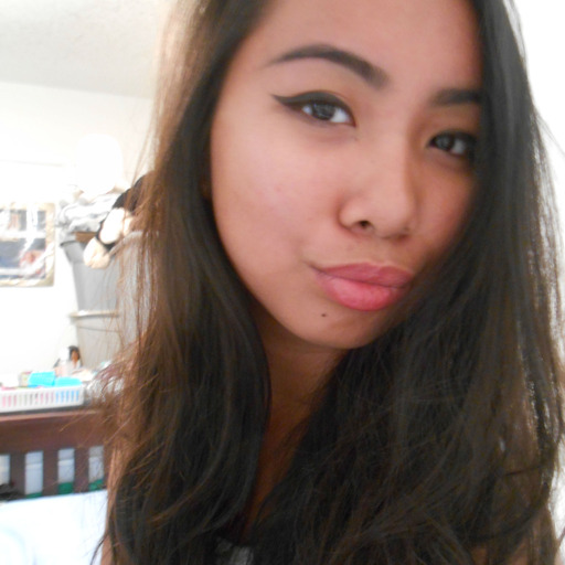 donnermaysilee:  I’m so unphotogenic what am I going to do