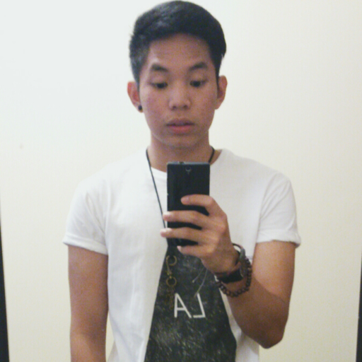 Oh, Woe Is Me