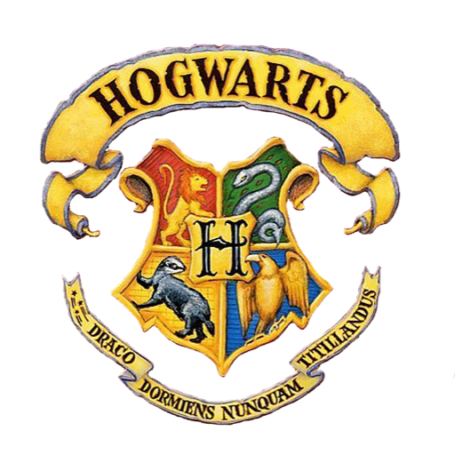 Hogwarts Houses and Spoiling Plots