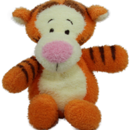 tiggerjunior:  Visiting @thelittlekonny for the first time and