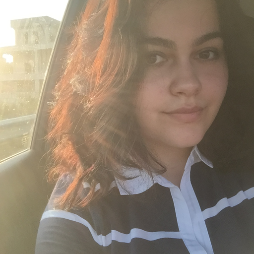 Anonymously message me (1) thing you want to know about me.