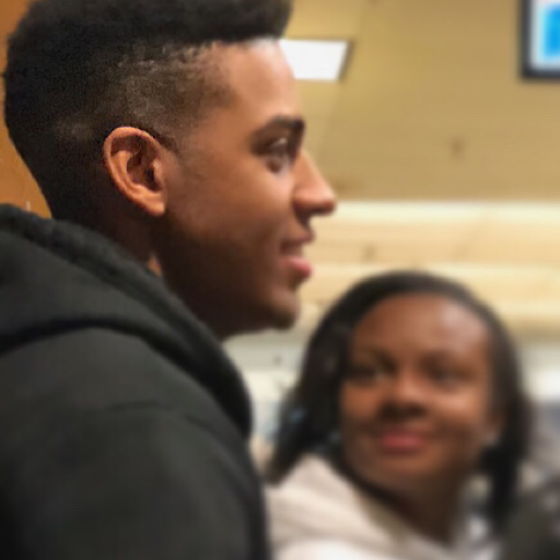 I hate when niggas say she just a hoe. It don't matter.