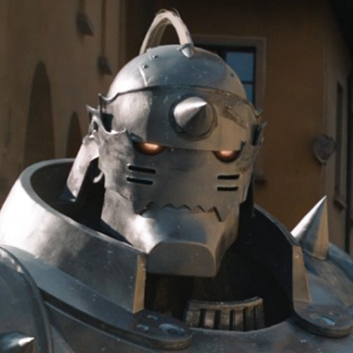 Fullmetal Alchemist Live Action Movie on Netflix