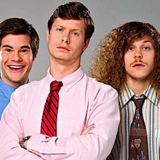fuckyeah-workaholics:  Ders: Hey, could you not? Could you not?