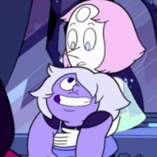immoralkiwi:  It’s important to me that Rose Quartz is portrayed