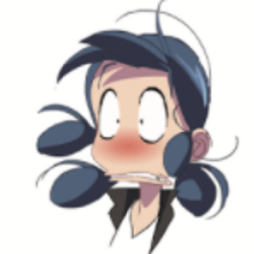 adriexnette:  Post Reveal Head-Cannon:As much as Marinette loves