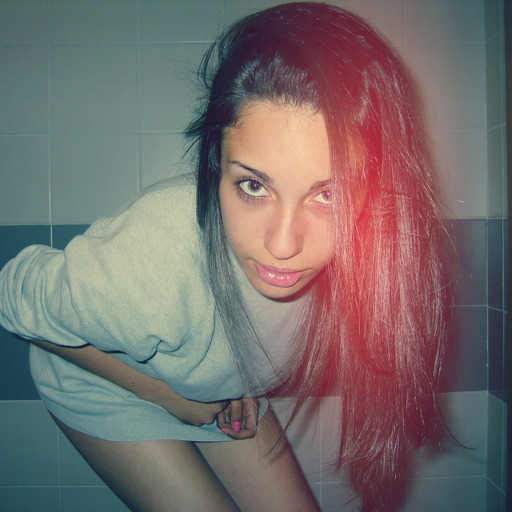 NEVER FALL IN LOVE