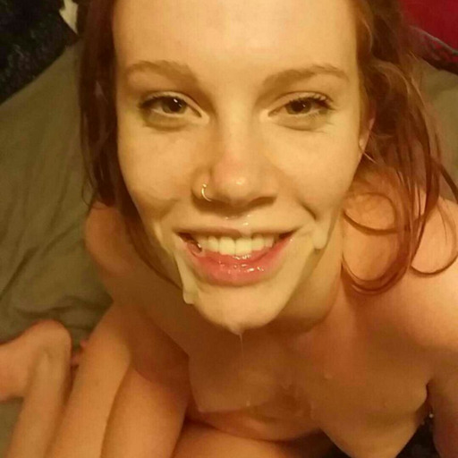 adinafoxxx:  this is literally the perfect cumshot! i’m so