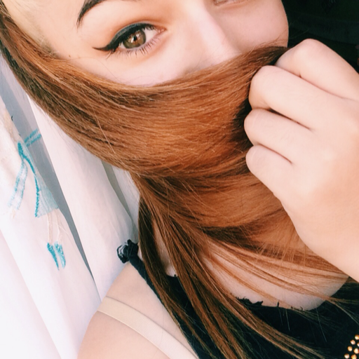 Normal People Scare Me