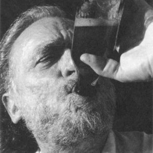 . CHARLES BUKOWSKI .