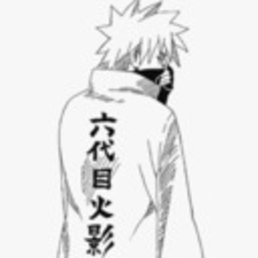 do-you-even-kakashi:  kokoro4kakashi:  What most people see for