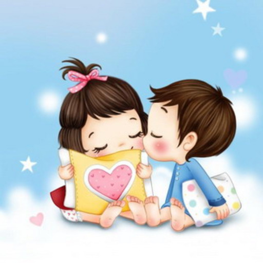` p.s. i love you. ♡