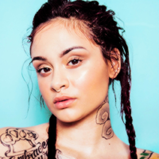 tsulani:  kehlani: fucking around pretending I’m a rapper with