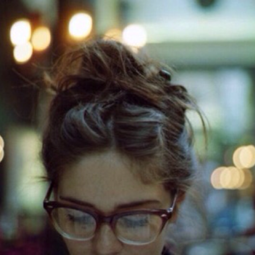Just imagine all the cute clothes you'll wear once you get there