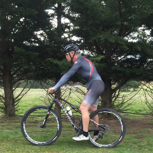 twowheeledfun:  Cyclists fucking! Very hot!