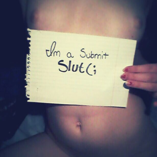 Submit Sluts