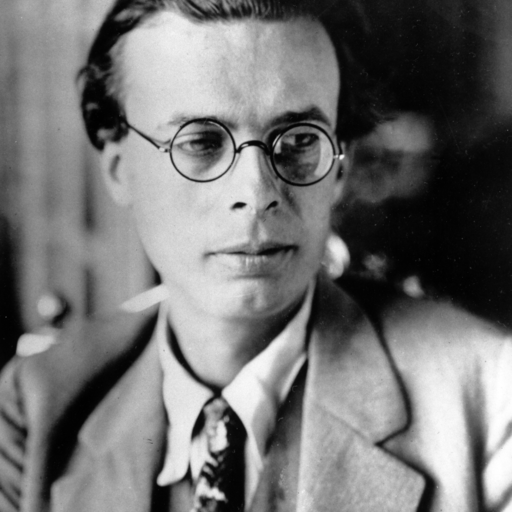 aldousleonardhuxley:  “You shall know the truth and the truth