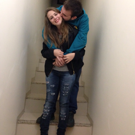 I will love you till the end of time