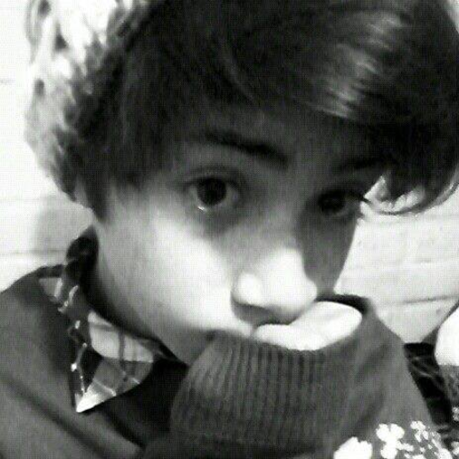 Quiero comer...te