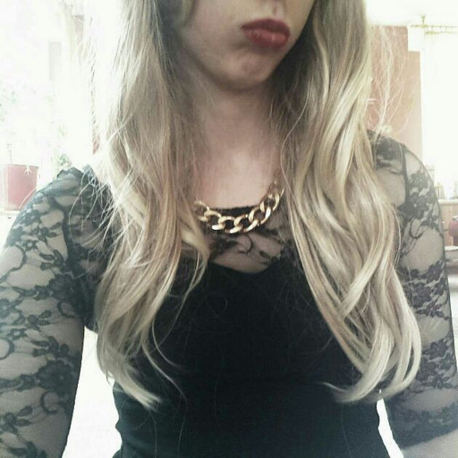 chastitysissysilas:  Unlocking my chastity cage after 19 days