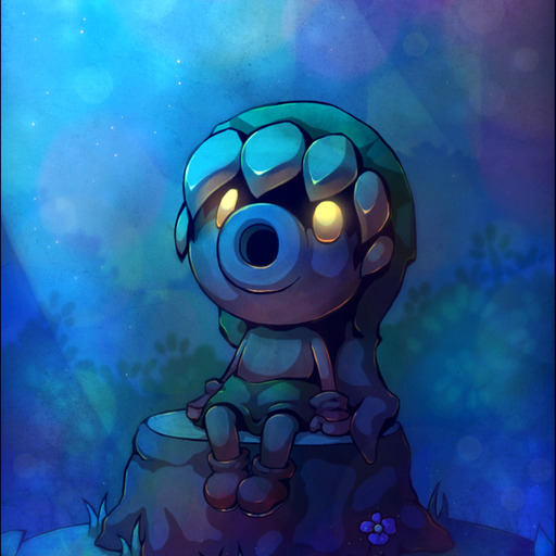 Link the Hooo-man