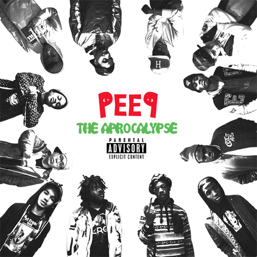 fuckyeahproera:  #longlivesteelo