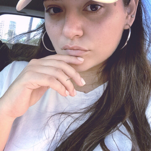 disgustedocean:  Did this for fun… ended up liking it a lot🌈