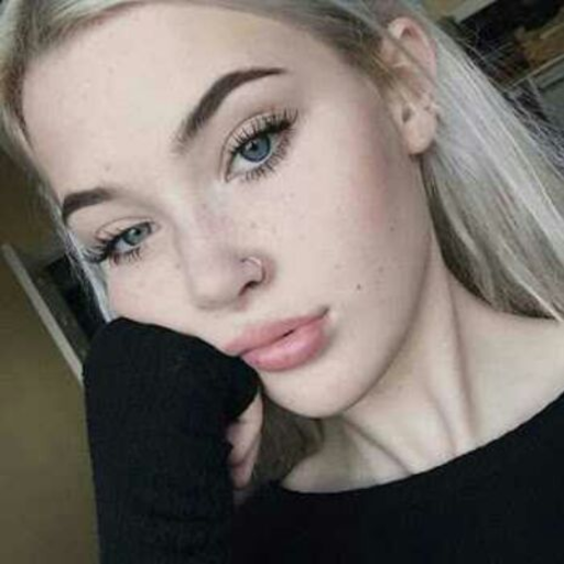 I'm Not a Good Girl