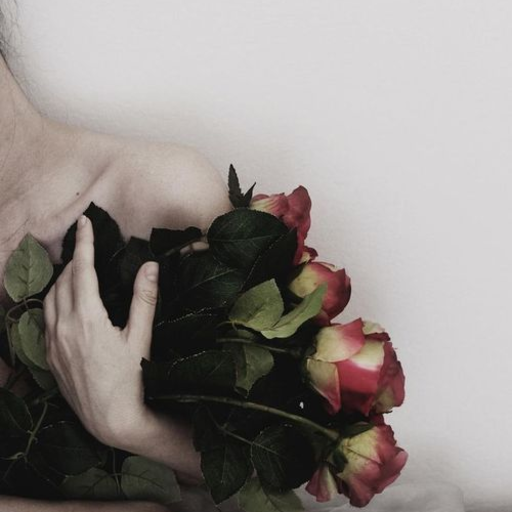 when i say i was in love —