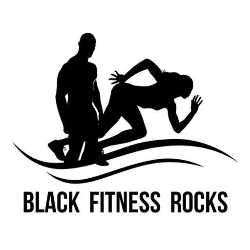 BLACKFITNESSROCKS